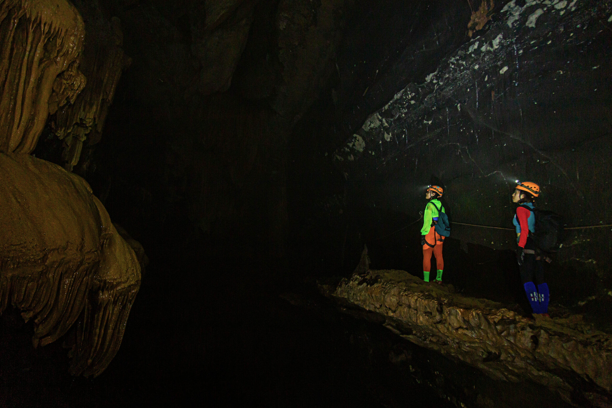 HUNG THOONG EXPLORATION