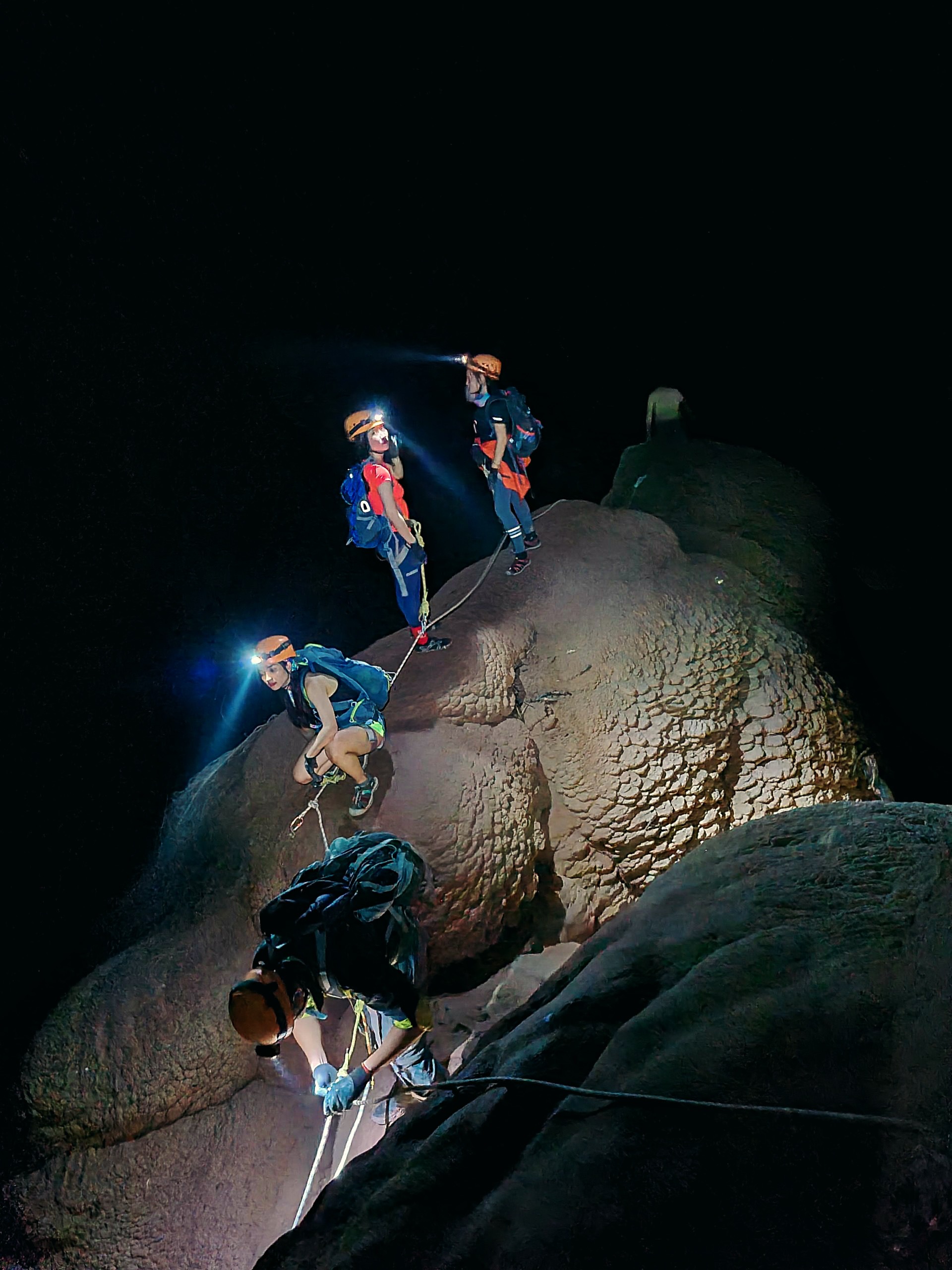 TIGER CAVE SERIES ADVENTURE
